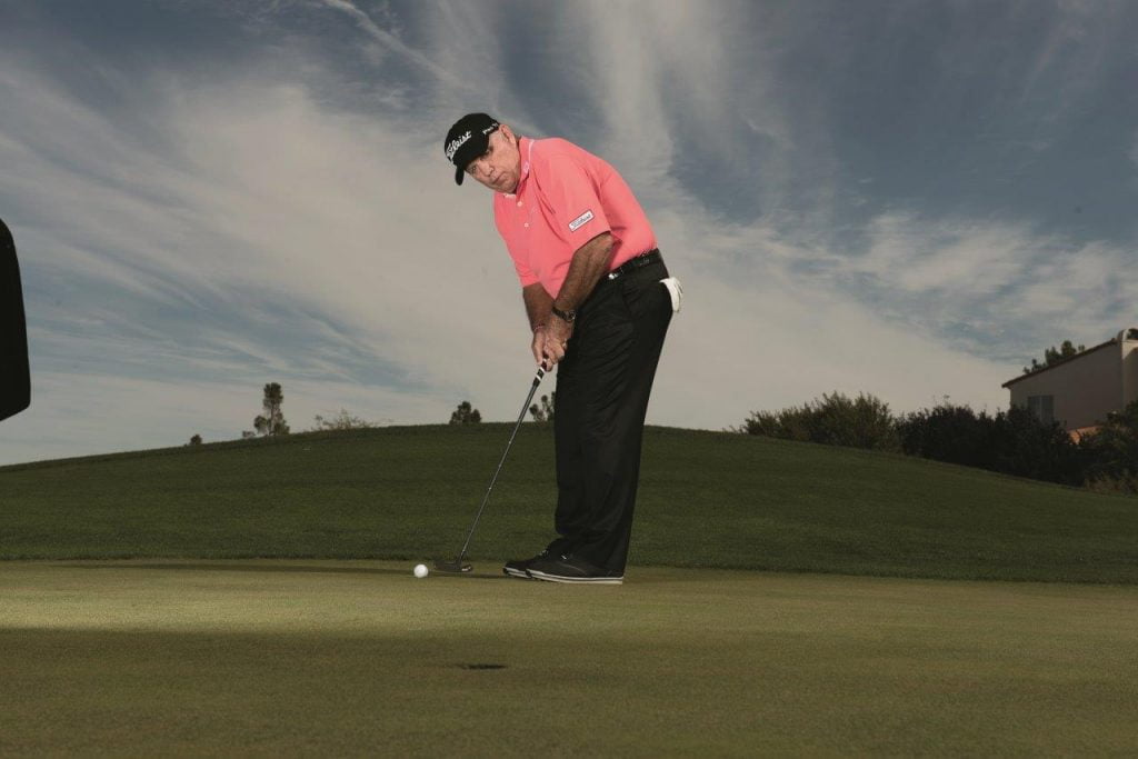 What Great Putters Do India Golf Weekly India's No.1 Source For