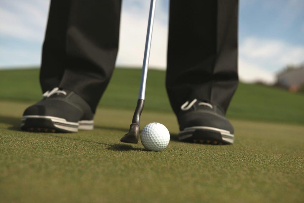 What Great Putters Do India Golf Weekly India's No.1 Source For