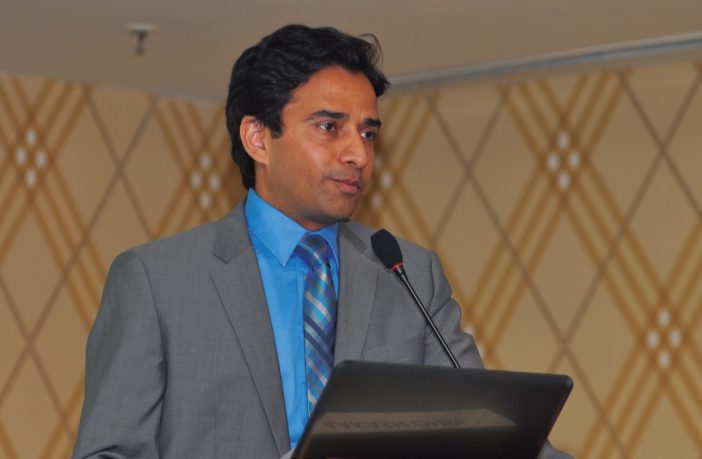 Aakash Ohri