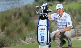 Ernie Els