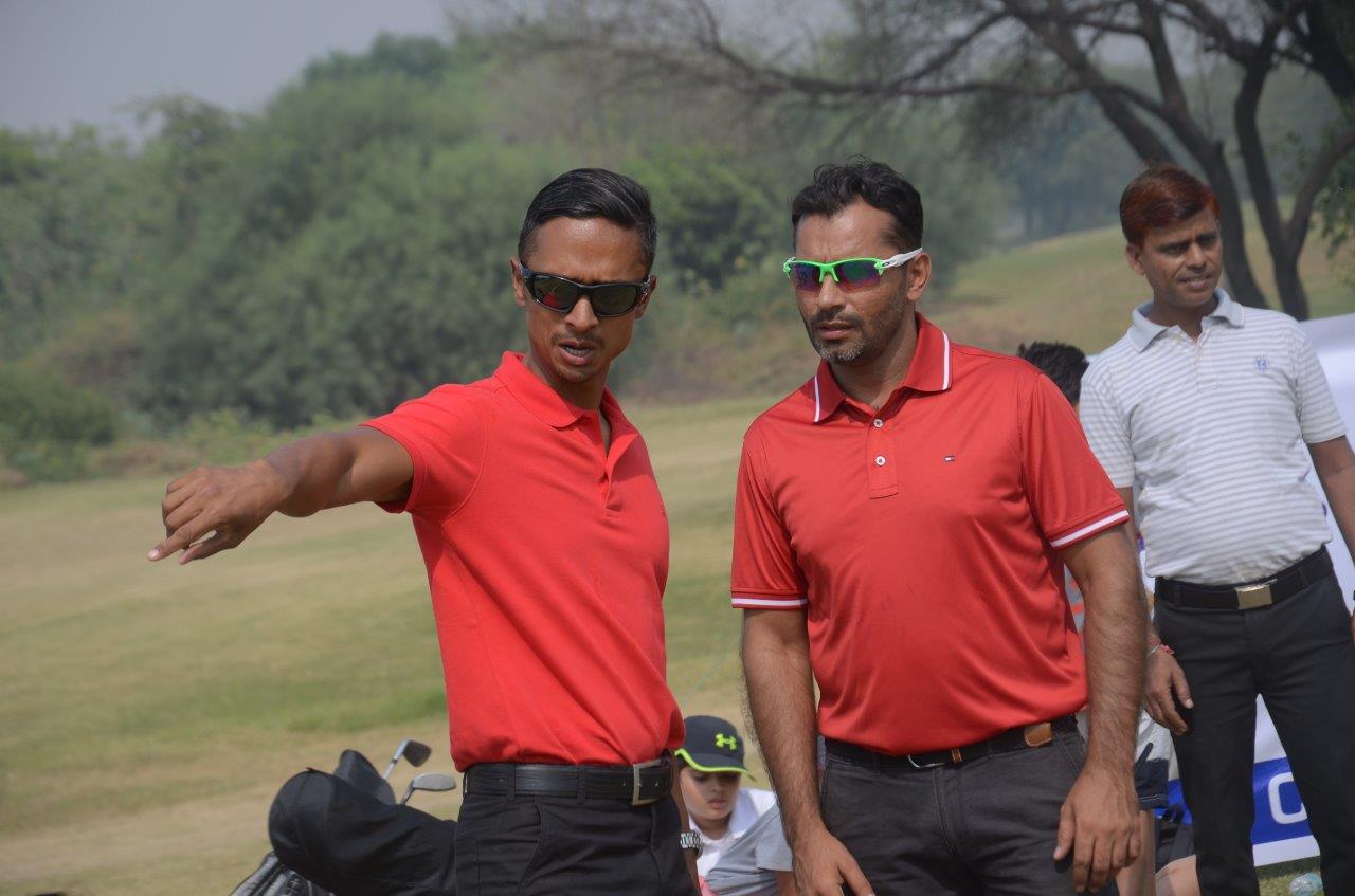 The Ultimate Way To Grow The Game Golf Digest India All about Golf