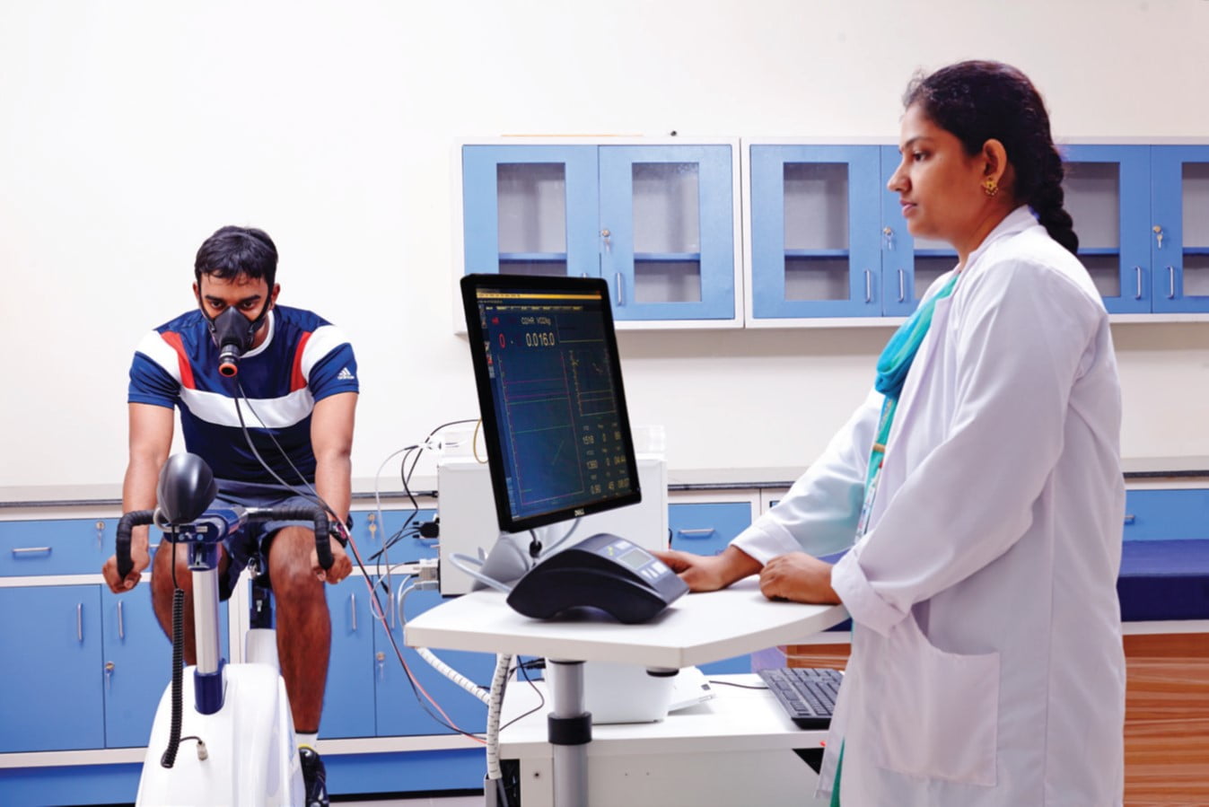 phd in sports science in india