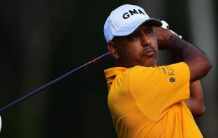 Jeev Milkha Singh