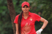 Neha, Sharmila and Nikita in the hunt for LPGA card