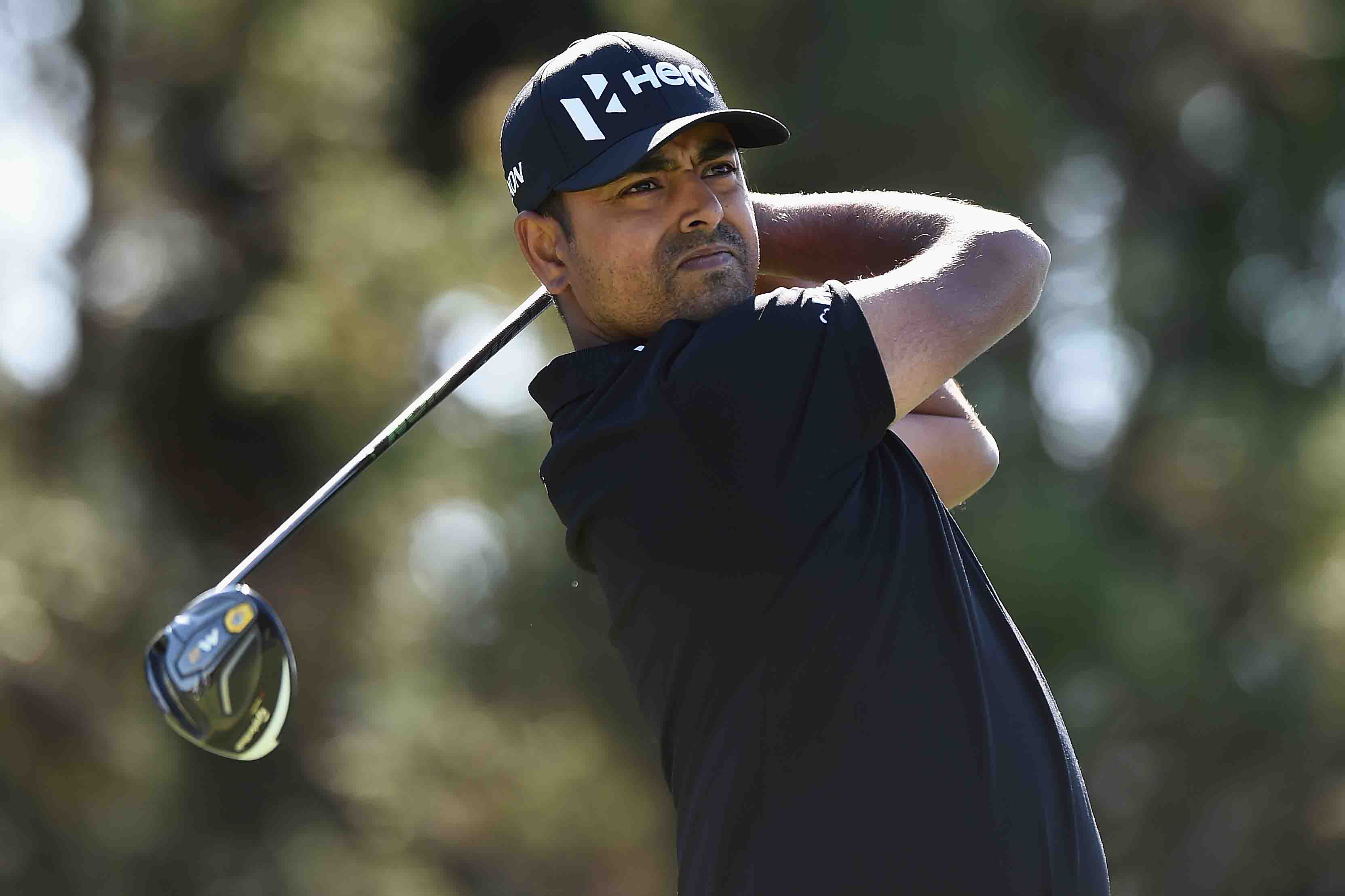 Anirban Lahiri