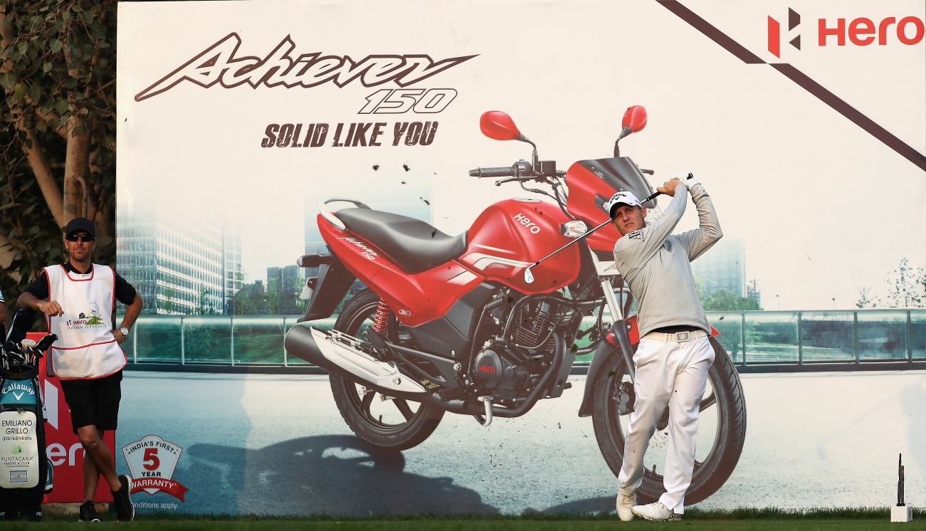 DLF Golf and Country Club