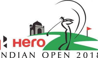 Hero Indian Open