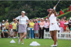 Women's Golf