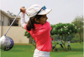 PRARTHANA WINS U-12 GOLD