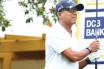 18 holes with Murali Natrajan