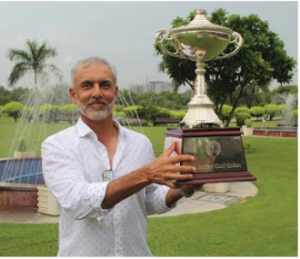 Rishi Narain clinches 48th Senior National Amateur Championship