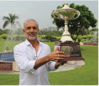 Rishi Narain clinches 48th Senior National Amateur Championship