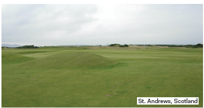 St. Andrews, Scotland