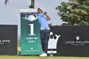 Mane and Rashid set to clash for Louis Philippe Cup title