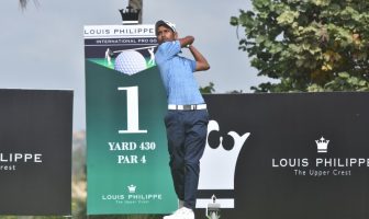 Mane and Rashid set to clash for Louis Philippe Cup title