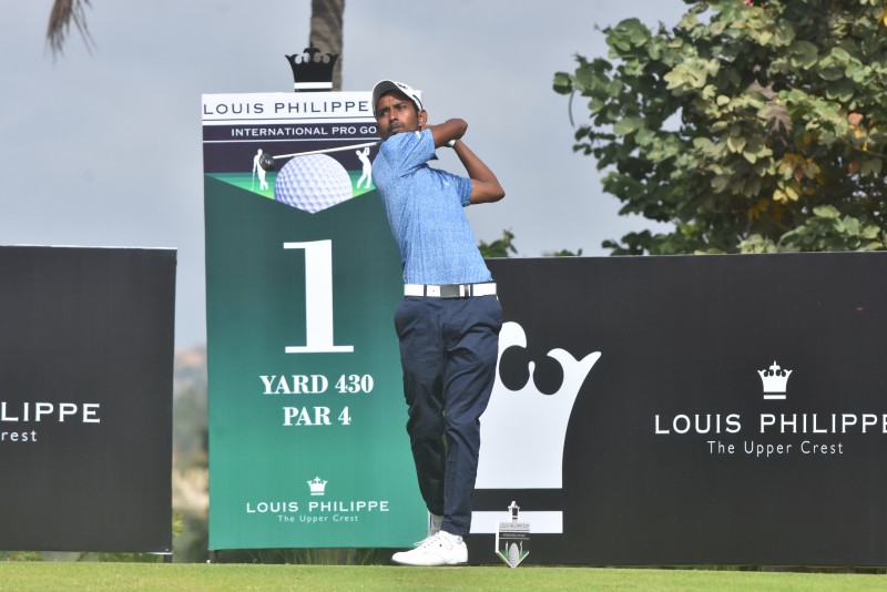 Mane and Rashid set to clash for Louis Philippe Cup title