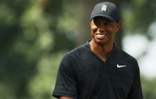Tiger Woods