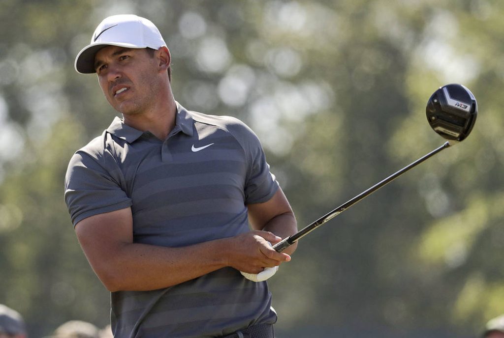 Brooks Koepka wins his third major at PGA Championship