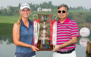 Women's Golf