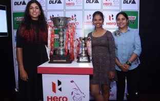 Gaurika Bishnoi, Vani Kapoor & Amandeep Drall