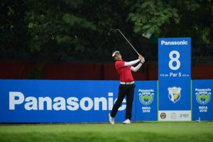 Suradit leads, Indian duo of Ajeetesh and Tapy follow