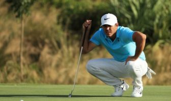 Brooks Koepka rises to World No.1