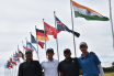 Thomas shines at World Amateur Team Championship