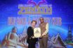 DLF Golf Club - Winner of Order of Zenith Award