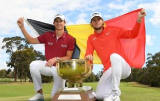 World Cup of Golf