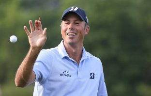 Matt Kuchar