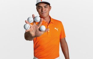 Rickie Fowler