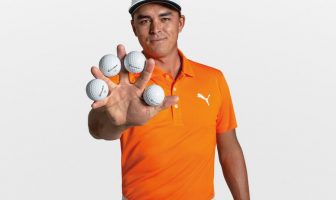 Rickie Fowler