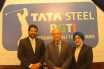 Tata Steel announces its umbrella sponsorship to PGTI Tour