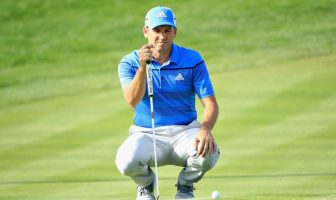 Sergio Garcia