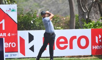 Hero Indian Open