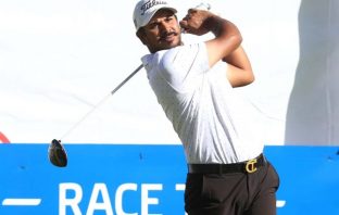 Gaganjeet Bhullar