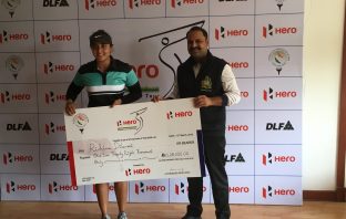 Women’s Golf: April 2019