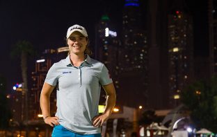 Leona Maguire
