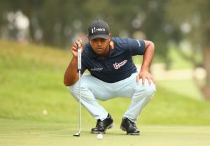 Anirban Lahiri