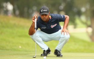 Anirban Lahiri