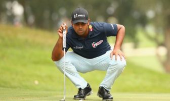 Anirban Lahiri