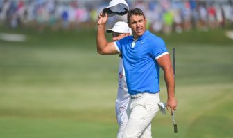 Newsmakers: August 2019 Brooks Koepka