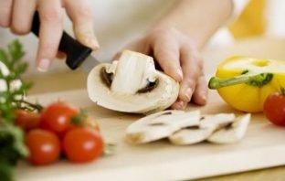 The Golfer’s Diet: How to improve your nutritional intake