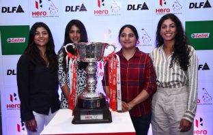 Hero Women’s Indian Open To See Largest Ever Indian Contingent Hero Women's Indian Open