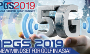 Asia-Pacific Golf Summit