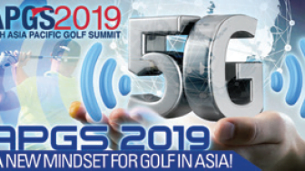 Asia-Pacific Golf Summit