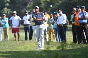 Ajeetesh Sandhu - Winner