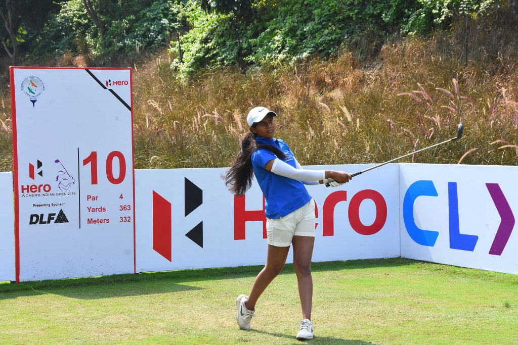 Pranavi urs