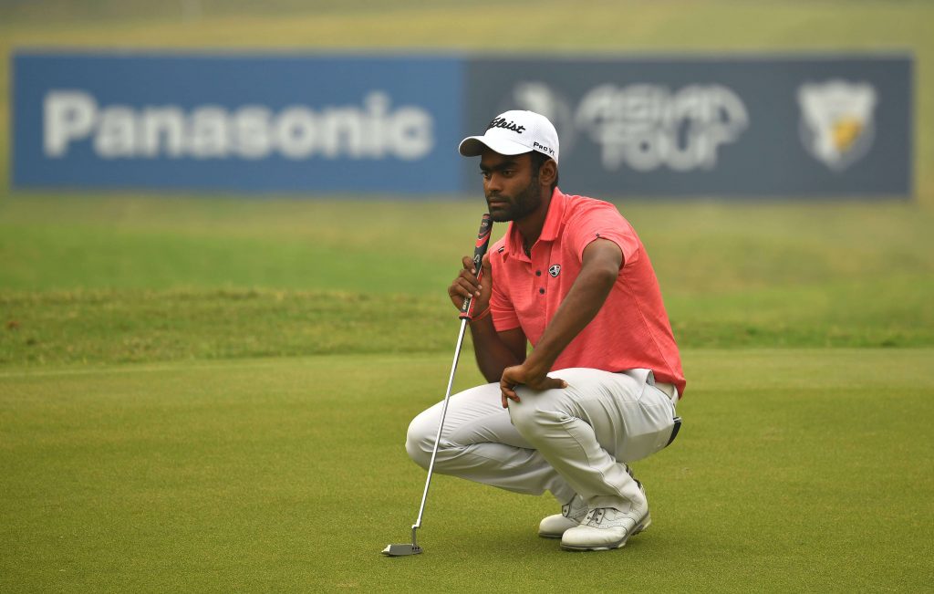 Arjun Prasad