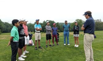 US College Coaches eager to scout promising Indian golfers, say “Golf talent abounds in India” FCG NCAA Division I